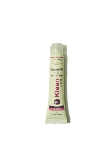 Total Acne Defense – Acfer Serum + Klean Cream